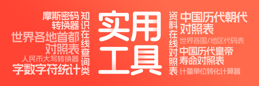 墨星写作网-在线实用小工具集